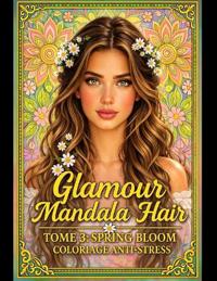 Glamour Mandala Hair