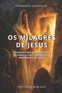 OS Milagres de Jesus