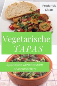 Vegetarische Tapas