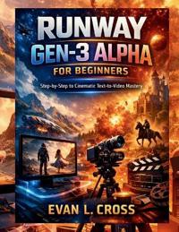 Runway Gen-3 Alpha for Beginners