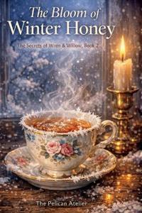 The Bloom of Winter Honey