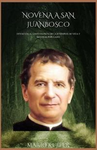 Novena a San Juan Bosco