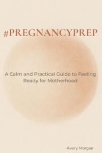 #pregnancyprep