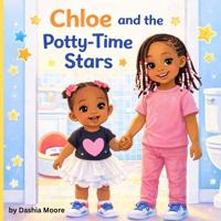 Chloe and the Potty Time Stars