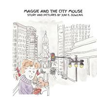 Maggie and the City Mouse