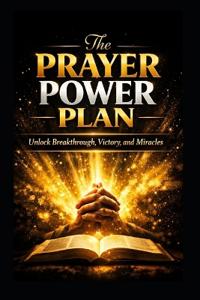 The Prayer Power Plan