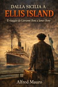 Dalla Sicilia a Ellis Island