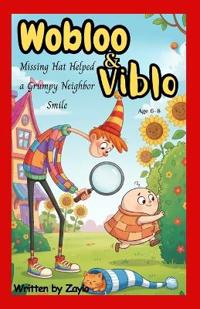 Wobloo & Viblo