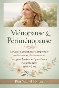 Ménopause & Périménopause