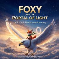 Foxy and the Magical Crystal Palace