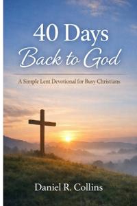 40 Days Back to God