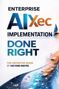 AIXEC - Enterprise AI Implementation Done Right