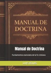 Manual de Doctrina