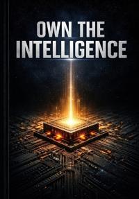 Own the Intelligence