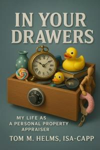 In Your Drawers