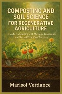 Composting and Soil Science for Regenerative Agriculture