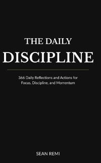 The Daily Discipline