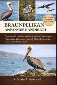 Brown Pelican Anfängerhandbuch