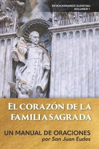 El corazón de la familia sagrada