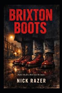 Brixton Boots