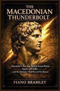 The Macedonian Thunderbolt