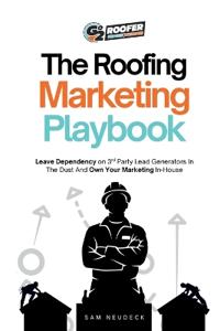 The Roofing Marketing Playbook