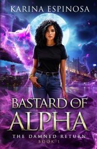 Bastard of the Alpha