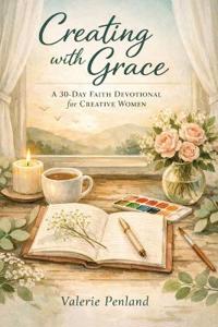 Creating with Grace