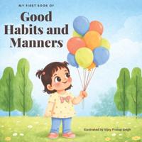 My first book of good habits and manners