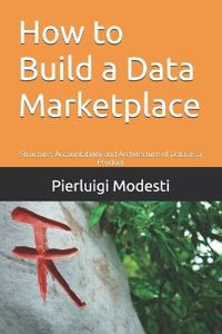 How to Build a Data Marketplace