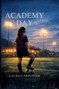 Bokomslag för "Academy Day"