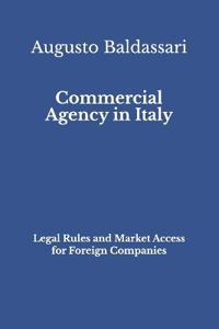 Commercial Agency in Italy