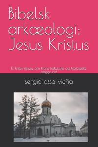 Bibelsk arkæologi