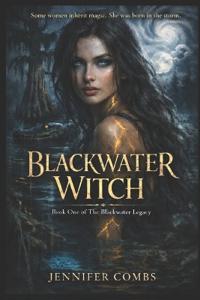Blackwater Witch