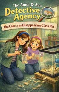 The Case of the Disappearing Class Pet