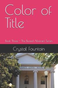 Color of Title