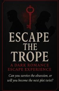 Escape the Trope