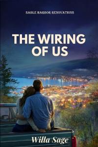 The Wiring of Us