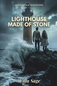 Lighthouse Made of Stone