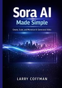 Sora AI Made Simple