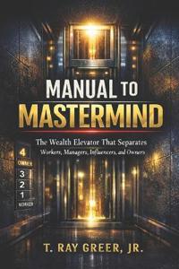 Manual to MasterMind