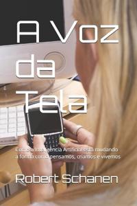A Voz da Tela