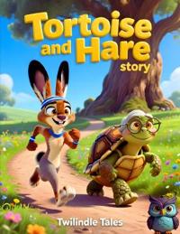 Tortoise and Hare story