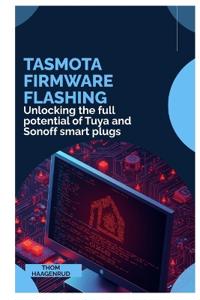 Tasmota Firmware Flashing