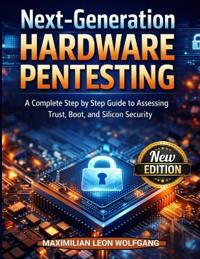 Next-Generation HARDWARE PENTESTING