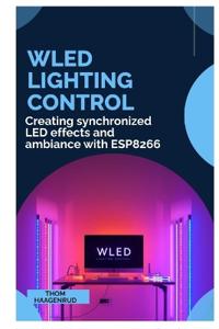 WLED Lighting Control