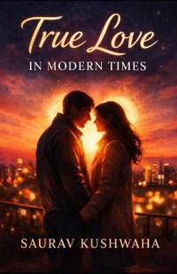 True Love in Modern Times