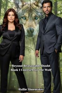 Counsel for the Wolf
