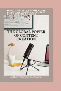 The Global Power of Content Creation