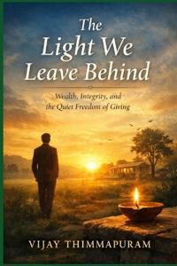 The Light We Leave Behind